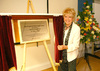 Gloria Hunniford and St Francis Hospice 050