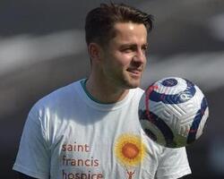 Lukasz Fabianski, Goal Keeper (cropped)