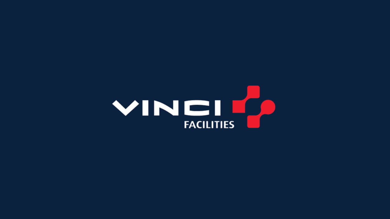 Vinci Logo for W B