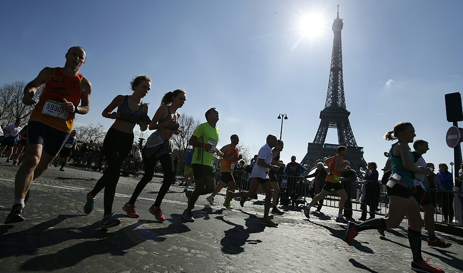 Paris-Marathon