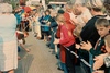 The Golden Mile, £71,652 donated in one day in 1990